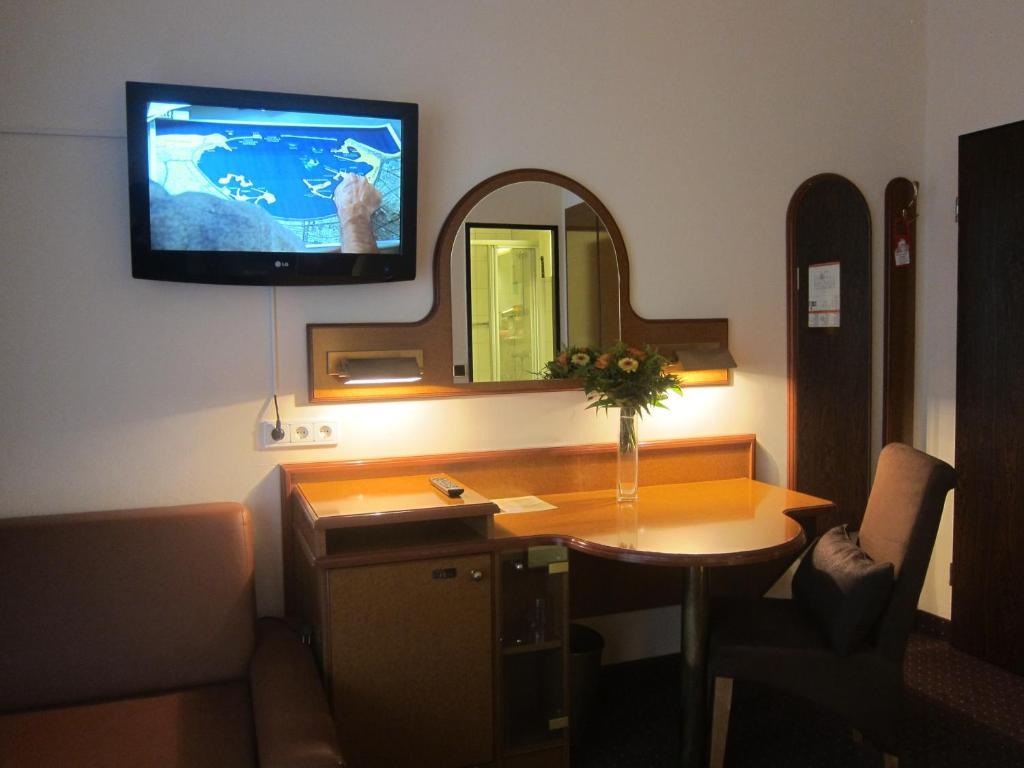 Hotel Atrium Berlin Room photo
