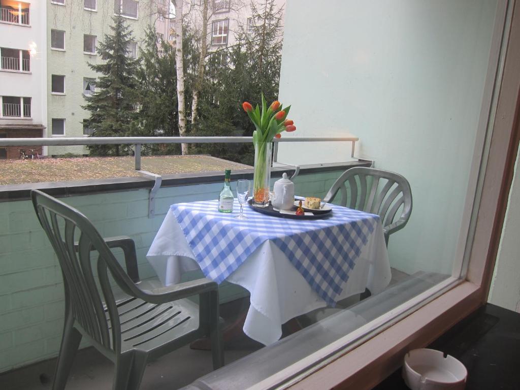 Hotel Atrium Berlin Room photo