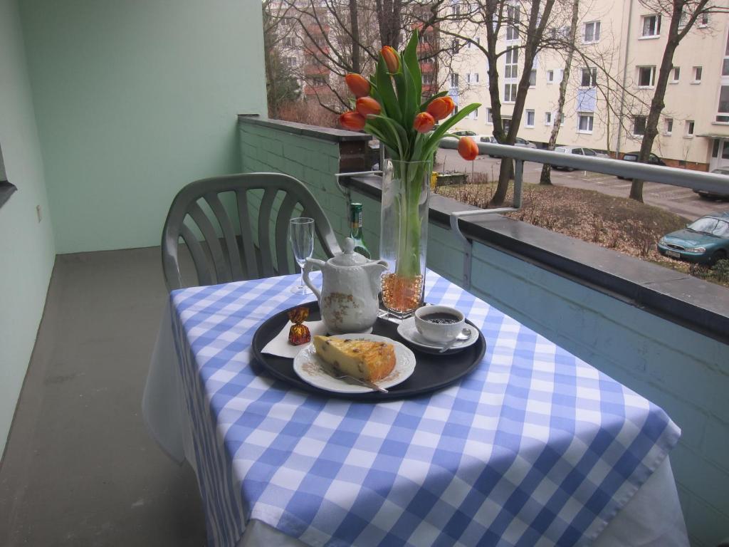 Hotel Atrium Berlin Room photo