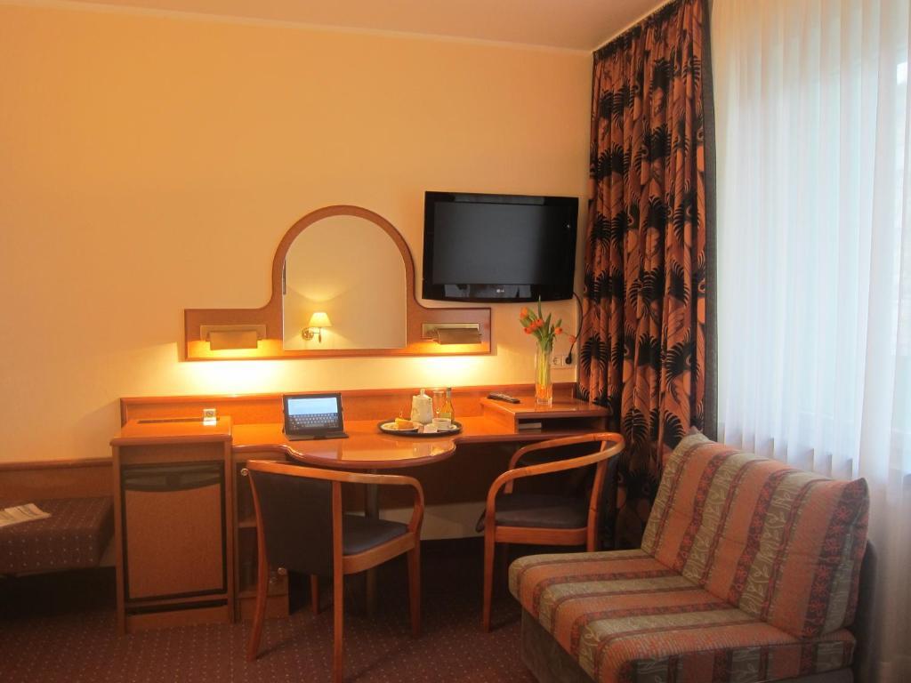 Hotel Atrium Berlin Room photo