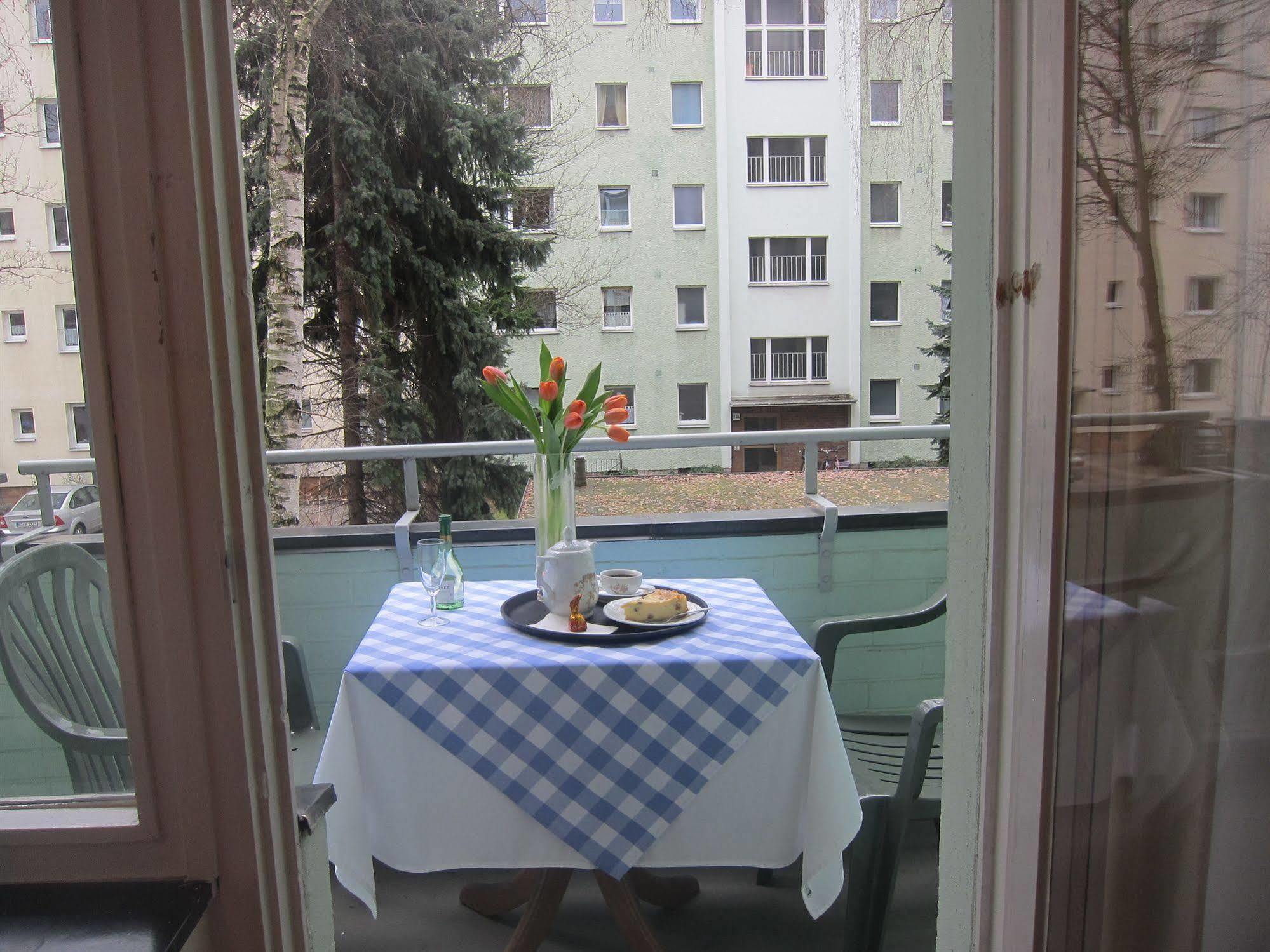 Hotel Atrium Berlin Exterior photo